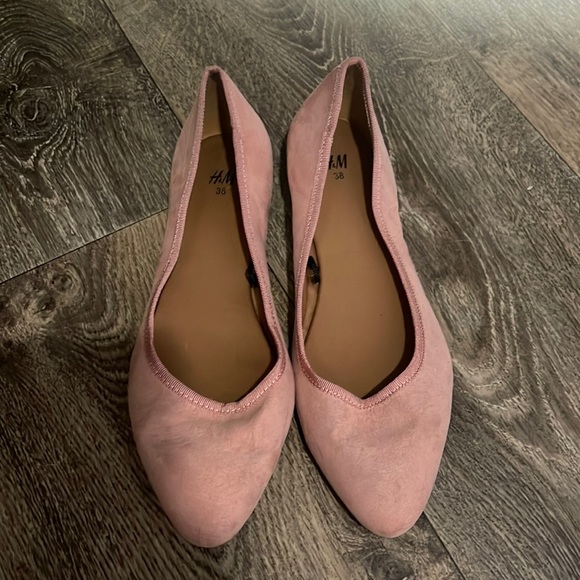 Flats